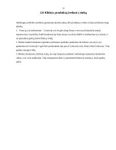 Naujo produkto (mašininės alyvos) įvedimas į rinką 12 puslapis