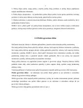 Naujo produkto (mašininės alyvos) įvedimas į rinką 7 puslapis