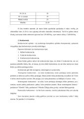 UAB "Klubas" verslo planas 12 puslapis