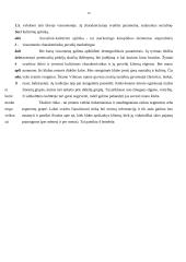 UAB "Klubas" verslo planas 10 puslapis