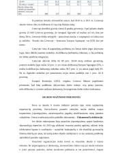 Skurdas – negatyvioji globalizacijos pusė 13 puslapis