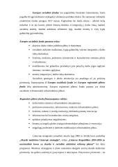 Skurdas – negatyvioji globalizacijos pusė 16 puslapis