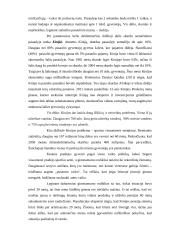 Skurdas – negatyvioji globalizacijos pusė 10 puslapis