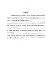 Ekonomikos teorija referatas 9 puslapis