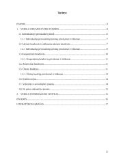 Verslo organizavimo formos Lietuvoje (įmonių rūšių pranašumai ir trūkumai) 2 puslapis