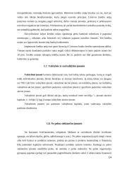 Verslo organizavimo formos Lietuvoje (įmonių rūšių pranašumai ir trūkumai) 14 puslapis