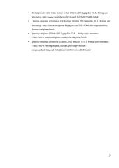 Verslo organizavimo formos Lietuvoje (įmonių rūšių pranašumai ir trūkumai) 17 puslapis