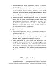 Verslo organizavimo formos Lietuvoje (įmonių rūšių pranašumai ir trūkumai) 9 puslapis