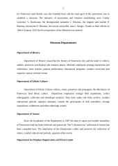 Panevėžio kraštotyros muziejus 2 puslapis