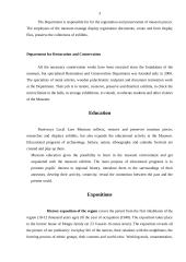 Panevėžio kraštotyros muziejus 3 puslapis