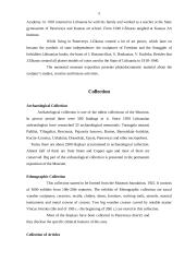 Panevėžio kraštotyros muziejus 5 puslapis