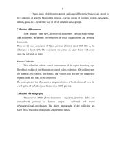 Panevėžio kraštotyros muziejus 6 puslapis