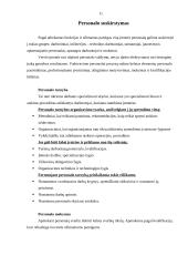Ekonomikos referatas. Darbas, darbo jėga 11 puslapis