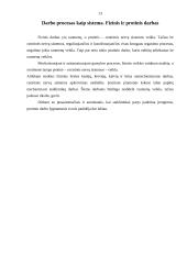 Ekonomikos referatas. Darbas, darbo jėga 13 puslapis