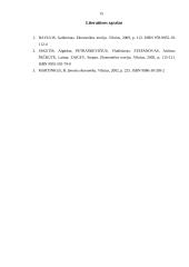 Ekonomikos referatas. Darbas, darbo jėga 15 puslapis