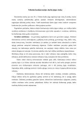 Ekonomikos referatas. Darbas, darbo jėga 5 puslapis