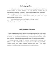 Ekonomikos referatas. Darbas, darbo jėga 7 puslapis