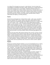 Pagrindinės lietuvių mitinės būtybės 3 puslapis