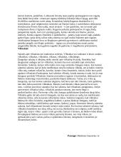 Pagrindinės lietuvių mitinės būtybės 4 puslapis