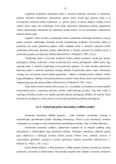 AB “Žemaitijos pienas“ finansinių ataskaitų analizė 15 puslapis