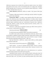 AB “Žemaitijos pienas“ finansinių ataskaitų analizė 17 puslapis