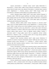 AB “Žemaitijos pienas“ finansinių ataskaitų analizė 6 puslapis