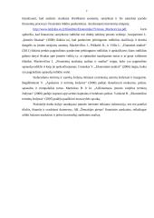 AB “Žemaitijos pienas“ finansinių ataskaitų analizė 7 puslapis