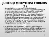 Bendroji kineziterapija 11 puslapis