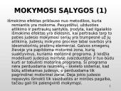 Bendroji kineziterapija 16 puslapis