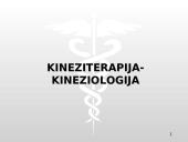 Bendroji kineziterapija 4 puslapis