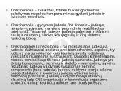 Bendroji kineziterapija 5 puslapis