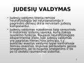 Bendroji kineziterapija 6 puslapis