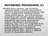 Bendroji kineziterapija 7 puslapis