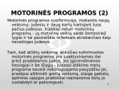 Bendroji kineziterapija 8 puslapis