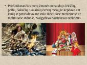 Stalo serviravimo pagrindai 2 puslapis