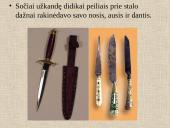 Stalo serviravimo pagrindai 3 puslapis