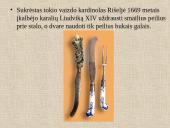 Stalo serviravimo pagrindai 4 puslapis