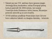 Stalo serviravimo pagrindai 5 puslapis