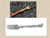 Stalo serviravimo pagrindai 6 puslapis