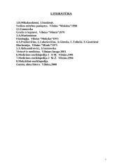 Mineralinės medžiagos, jų poveikis 7 puslapis