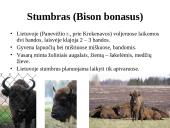 Biologinės įvairovės apsauga Panevėžio rajone  12 puslapis