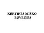 Biologinės įvairovės apsauga Panevėžio rajone  13 puslapis