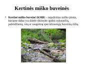 Biologinės įvairovės apsauga Panevėžio rajone  14 puslapis