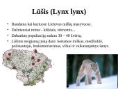 Biologinės įvairovės apsauga Panevėžio rajone  9 puslapis