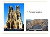 Gotika skaidrės 11 puslapis