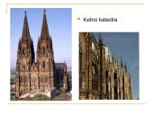 Gotika skaidrės 13 puslapis