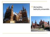 Gotika skaidrės 17 puslapis