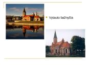 Gotika skaidrės 18 puslapis