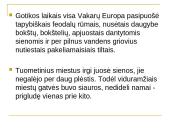 Gotika skaidrės 7 puslapis