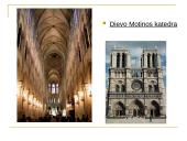 Gotika skaidrės 10 puslapis